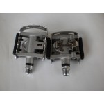 педали с автомат за велосипед SHIMANO PD-M324 